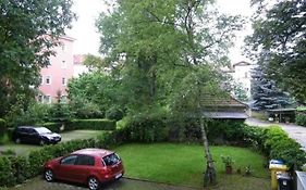 Ferienwohnung Familie Gluche